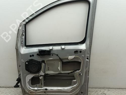 Right front door CITROËN JUMPY II Van 1.6 HDi 90 16V | BP29680457C3