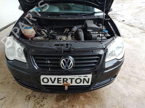 Front left panel VW GOL G2 1.0 | BP33418572C58 - Image 4