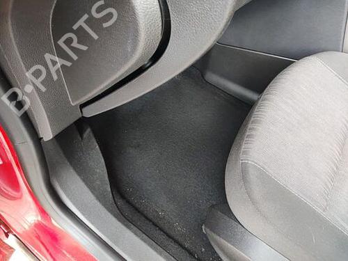 Tailgate VAUXHALL ASTRA Mk V (H) Sport Hatch (A04) 2.0 VXR (L08) | BP31748260C6 