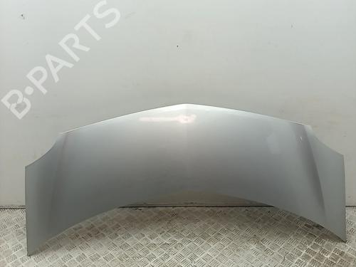 Używane Pokrywa przednia / Maska silnika RENAULT MODUS / GRAND MODUS (F/JP0_) 1.2 16V (JP0W) (101 hp) 29683696