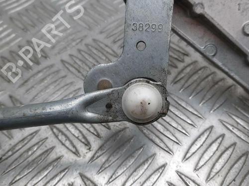 Front wipers mechanism NISSAN X-TRAIL I (T30) 2.2 Di 4x4 | BP29647545C83 