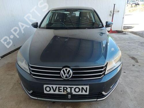 Venstre frontpanel VW PASSAT B7 (362) 2.0 TDI | BP29682277C58 