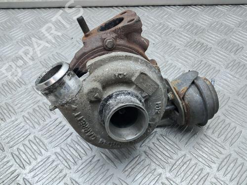 Used Turbocharger/Supercharger Turbocharger/Supercharger KIA CEE'D SW (ED) 1.4 CVVT (90 hp) 33862243 33862243