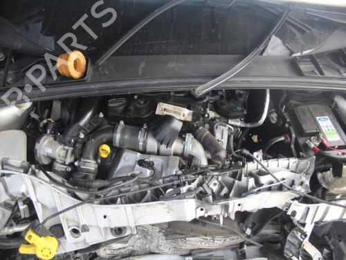 Anti roll bar FORD FOCUS III Turnier 1.6 TDCi | BP29902672M96 