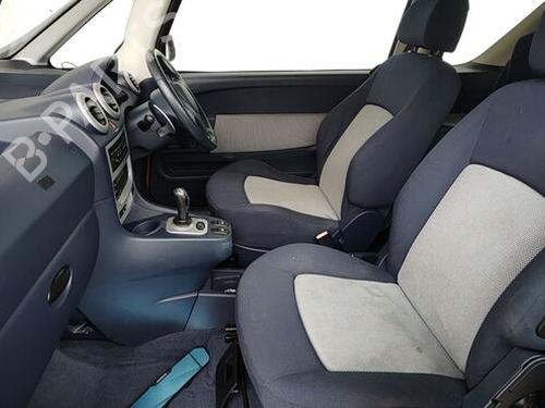 Left mirror PEUGEOT 1007 (KM_) 1.6 16V | BP29684830C26 
