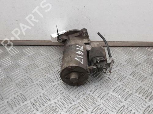 Démarreur PEUGEOT 206 Hatchback (2A/C) 1.4 i | BP29646803M8 