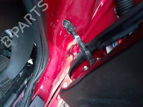 Drivaksel fortil venstre MAZDA 6 Hatchback (GH) 1.8 MZR | BP29671225M38