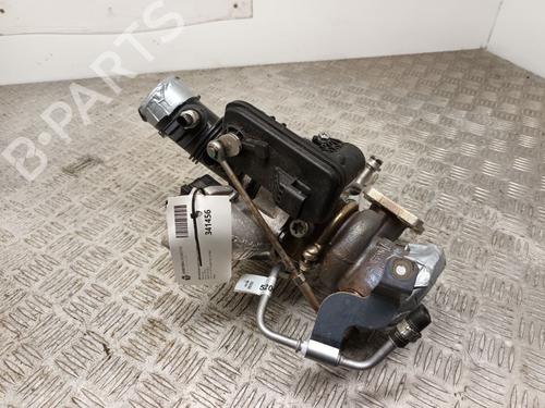 Turbolader/Kompressor für JEEP RENEGADE SUV (BU, B1, BV) 1.0 T-GDi (120 hp) 29656451