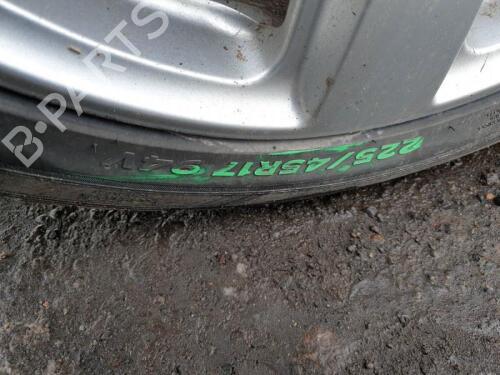 Alternator JAGUAR X-TYPE I (X400) 2.1 V6 | BP29648443M7