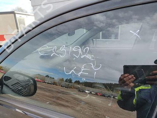 Rear left seatbelt MITSUBISHI OUTLANDER II (CW_W) 2.0 DI-D (CW8W) | BP29662629I29 