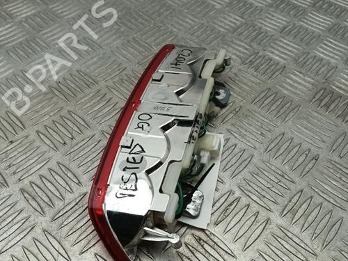 Third brake light HYUNDAI i10 I (PA) 1.2 | BP29651829L11