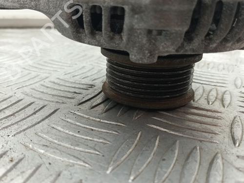 Alternator TOYOTA AURIS (_E18_) 1.4 D-4D (NDE180_, NDE180R) | BP28661694M7