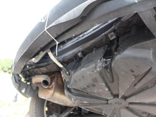 Left rear brake caliper RENAULT MEGANE III Grandtour (KZ0/1) 1.5 dCi (KZ1M, KZ1W, KZ0R) | BP29675268M107 