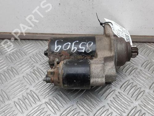 Starter SKODA OCTAVIA I (1U2) 1.8 T 4x4 | BP29646913M8