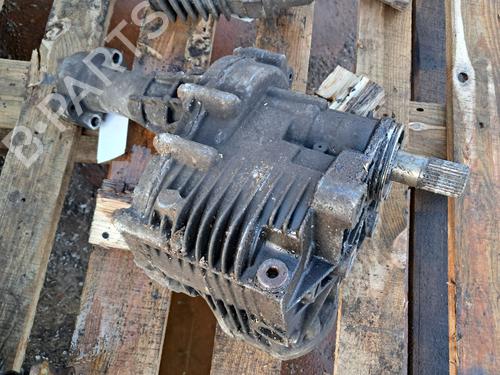 Rear differential VAUXHALL INSIGNIA Mk I (A) Saloon (G09) 2.0 Turbo 4x4 (69) | BP29662652M24 