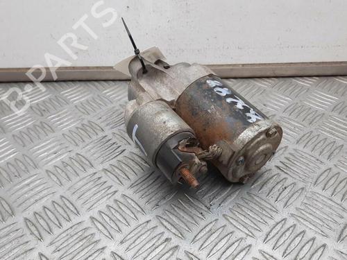 Used Starter CITROËN C3 II (SC_) 1.4 (73 hp) 29647142