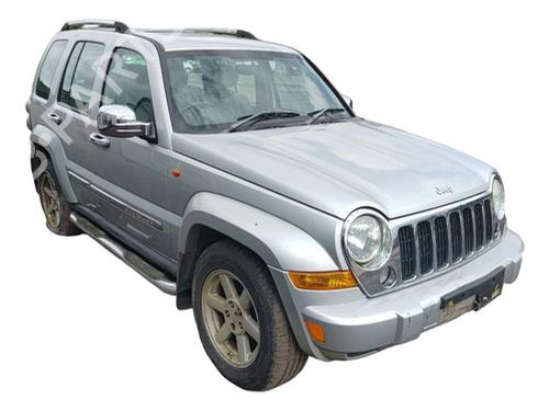 Used Dashboard JEEP CHEROKEE (KJ) 2.8 CRD 4x4 (163 hp) 29668278