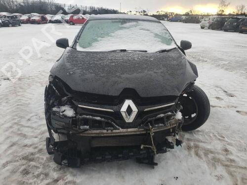 Front left seatbelt RENAULT MEGANE III Coupe (DZ0/1_) 1.5 dCi (DZ09, DZ0D, DZ1F, DZ1G, DZ14, DZ29) | BP29659364I26 