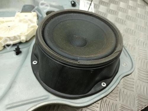 Front left window mechanism FORD FOCUS II (DA_, HCP, DP) 1.8 | BP29647797C22
