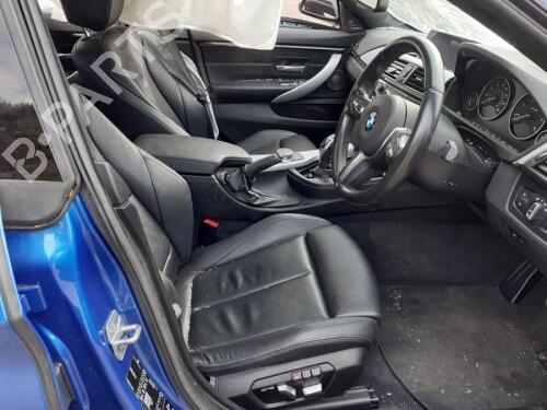 Other BMW 4 Gran Coupe (F36) 435 d xDrive | BP29671603O1