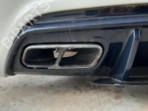 Bilradio MERCEDES-BENZ A-CLASS (W176) AMG A 45 4-matic (176.052) | BP29673794E6 