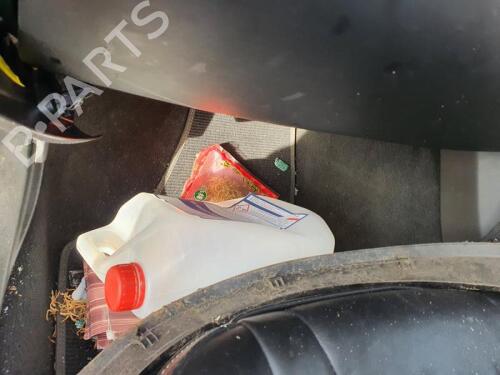 Fuel tank VOLVO V40 Hatchback (525) D2 | BP29650762C62