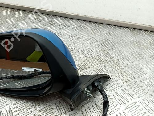 Left mirror HONDA JAZZ III (GE_, GG_, GP_, ZA_) 1.4 | BP29684998C26 