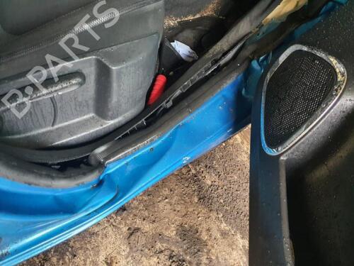 Left front brake caliper RENAULT CAPTUR I (J5_, H5_) 0.9 TCe 90 | BP28632489M105 