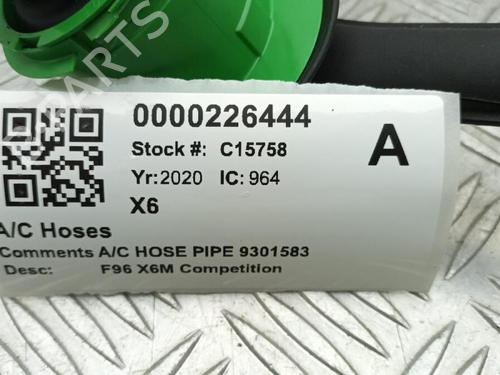 Other BMW X6 (G06, F96) xDrive M 50 d | BP29651129O1 