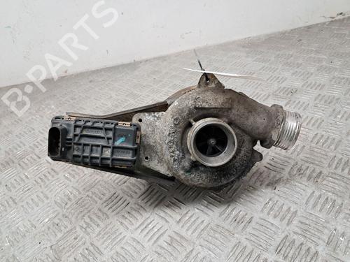 Used Turbocharger/Supercharger VOLVO XC90 I (275) D5 AWD (185 hp) 29666792