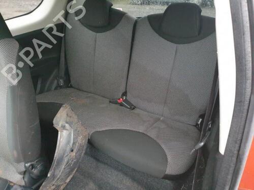 Instrument cluster TOYOTA AYGO (_B1_) 1.0 (KGB10_, KGB10R) | BP29649427C47 