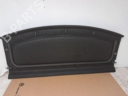 Hattehylde VW GOLF PLUS V (5M1, 521) 1.9 TDI | BP29670782C85