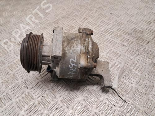 Used AC compressor AC compressor VAUXHALL MOKKA / MOKKA X (J13) 1.4 4x4 (140 hp) 33479077 33479077