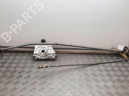 Used Front wipers mechanism CITROËN XSARA PICASSO (N68) 1.6 HDi (109 hp) 29647406
