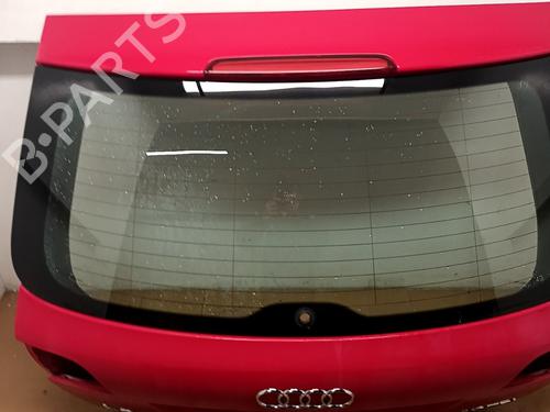 Tailgate AUDI A3 Sportback (8PA) 1.9 TDI | BP29687118C6