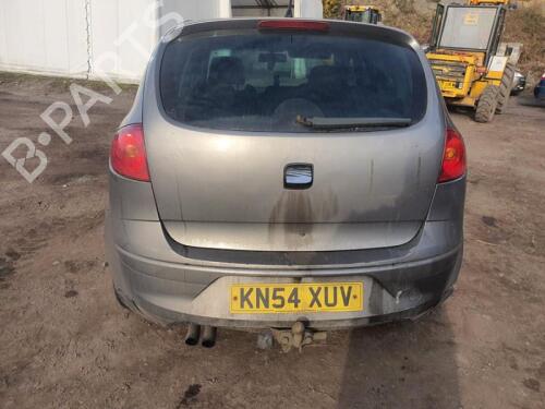 Steering column SEAT ALTEA (5P1) 2.0 TDI 16V | BP29650847M21 
