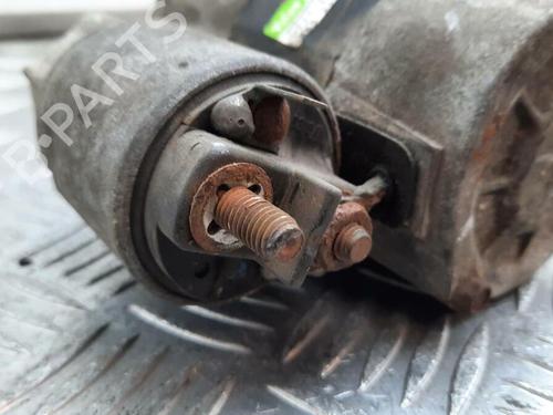 Starter RENAULT CLIO I (B/C57_, 5/357_) 1.2 (5/357Y, 5/357K) | BP29646721M8 