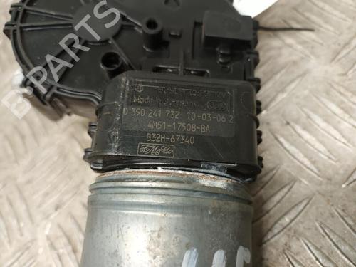 Motor limpa vidros frontal FORD FOCUS II (DA_, HCP, DP) 2.5 RS | BP29649302M29 