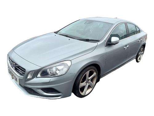 Used Hand brake VOLVO S60 II (134) D3 (163 hp) 29662376