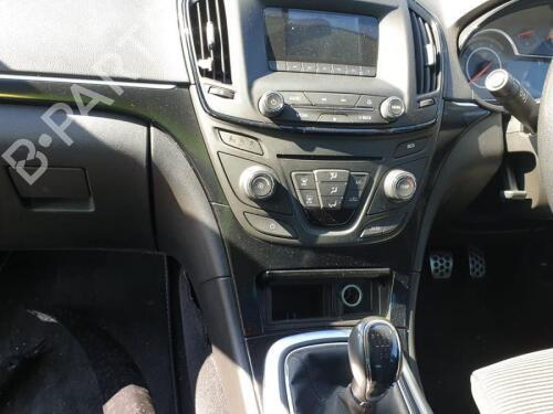 Other VAUXHALL ASTRA Mk VI (J) Estate (P10) 2.0 CDTi | BP29651021O1