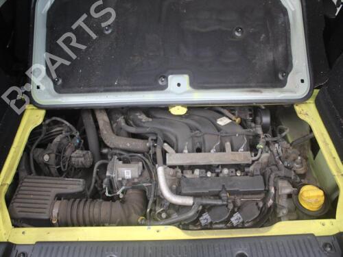 Motor RENAULT TWINGO III (BCM_, BCA_) 1.0 SCe 70 | BP29676765M1 