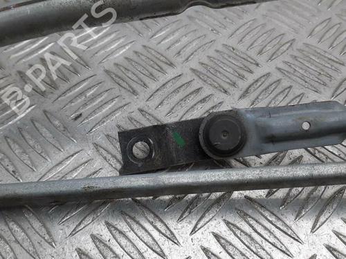Front wipers mechanism AUDI A3 Sportback (8VA, 8VF) 1.2 TFSI | BP28628705C83