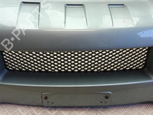 Front bumper HYUNDAI TUCSON (JM) 2.0 CRDi | BP29668921C7 
