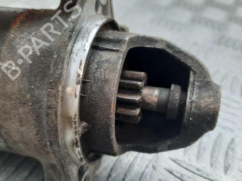 Startmotor FORD FIESTA IV (JA_, JB_) 1.25 i 16V | BP29646810M8