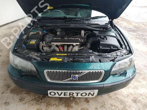 Mass air flow sensor VOLVO V70 II (285) 2.4 | BP29677145M95 