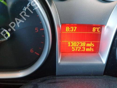 Starter FORD KUGA I 2.0 TDCi 4x4 | BP29648995M8 