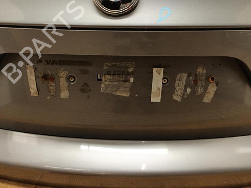 Tailgate BMW X3 (E83) 3.0 i xDrive | BP29651310C6