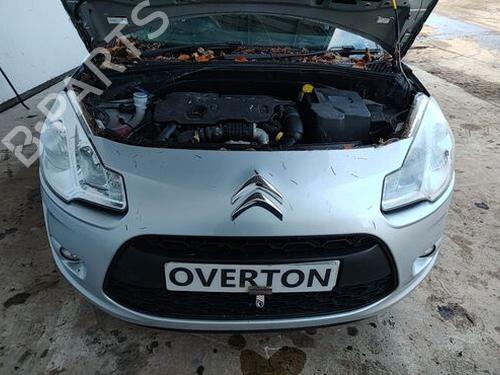 Other CITROËN C3 II (SC_) 1.1 BiFuel | BP33032605O1 - Image 4