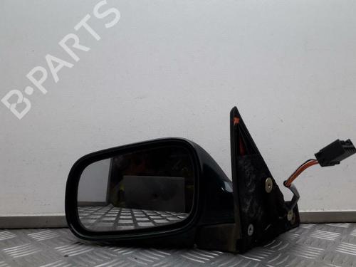 Left mirror SUBARU IMPREZA Estate (GG) 2.0 AWD (GG9) | BP29645617C26 