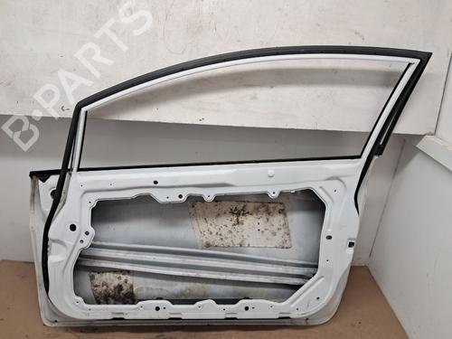 Dør højre fortil FORD FIESTA VI (CB1, CCN) 1.25 | BP29660995C3 